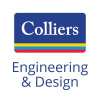 Colliers Engineering & Design logo - Similar company to Colliers