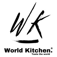 World Kitchen logo - Similar company to World Kitchen Club