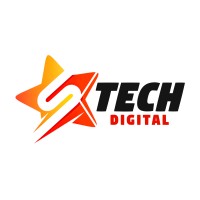 Sk Tech Digital logo - Similar company to Alpha Dog Digital Media