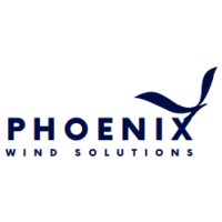 Phoenix Wind Solutions logo - Similar company to Direct Wind Services Pty Ltd