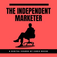 The Independent Marketer logo - Similar company to Catalyst Consulting