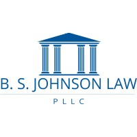 B. S. Johnson Law, PLLC logo - Similar company to Virtual Professionals Group