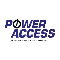Power Access Corporation logo - Similar company to Power Access: Microsoft Access Low-Code Database Builder Toolset | Bi, Ai, Javascript Macros & Cloud