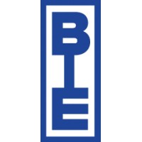 B.I.E. INTERNATIONAL LIMITED logo - Similar company to Automatic Refreshments Limited