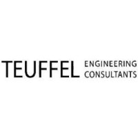 TEUFFEL ENGINEERING CONSULTANTS logo - Similar company to Dos - Design Of Structures