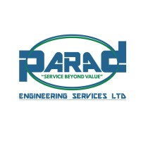 Parad Engineering Services Limited logo - Similar company to Offshore Technology Solutions Limited