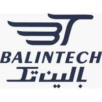 Balin Tech logo - Similar company to Imenabco