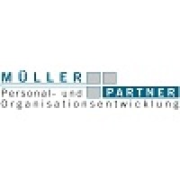 Müller + Partner | Unternehmensberatung logo - Similar company to Denkanroß Lebensstil Kommunikation Gmbh