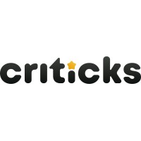 Criticks LLC logo - Similar company to Tdooz, Inc.