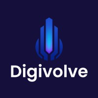 Digivolve logo - Similar company to Marbel.Ai | Ai Consulting & Training