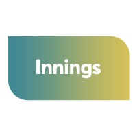 Innings logo - Similar company to Zawngpt