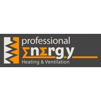Pro Energy Solutions ltd logo - Similar company to Bison Electrical