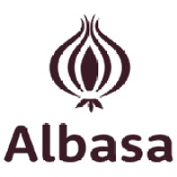 Albasa Foods logo - Similar company to Element Essentials