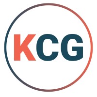 KCG Limited logo - Similar company to Maal Microfinance L.T.D