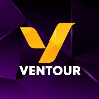 PT VENTURA SEMESTA WISATA - (VENTOUR) logo - Similar company to Digitalkrew.Id