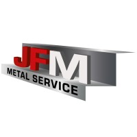 JFM métal service logo - Similar company to Mps Métal Pliage Service