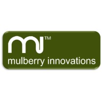 Mulberry Innovations logo - Similar company to Srtex