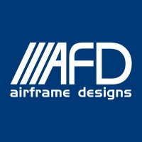 Airframe Designs Limited logo - Similar company to 21 Aero
