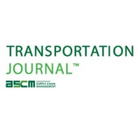 Transportation Journal logo - Similar company to Ascm Greater Nc Chapter