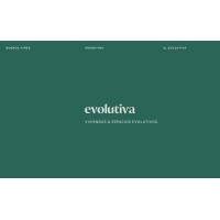 Evolutivaa logo - Similar company to Beconsulting
