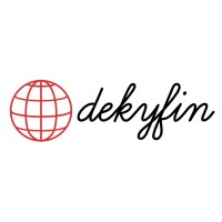 Dekyfin IT Solutions logo - Similar company to Hepeps It Solutions Limited
