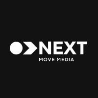Next Move Media logo - Similar company to Quartz Bridge