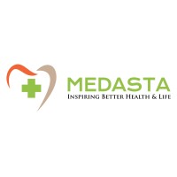 Medasta logo - Similar company to Virgin Power Solar