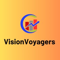 VisionVoyagers logo - Similar company to Brightfuture Enterprises