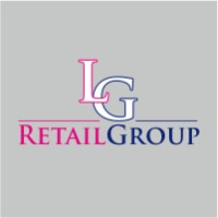 LG Retail Group Ltd. logo - Similar company to Scalify Os