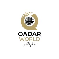 Qadar World logo - Similar company to Winterfell
