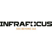 Infrafocus logo - Similar company to Ms Pallets