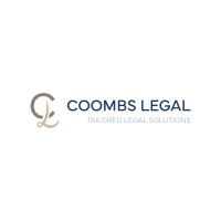Coombs Legal logo - Similar company to Your Gm