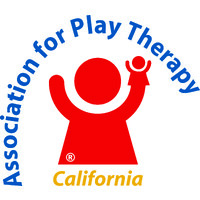 California Association for Play Therapy logo - Similar company to Counselor-Education.Com