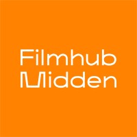 Filmhub Midden logo - Similar company to Common Frames