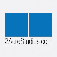 2 Acre Studios logo - Similar company to Testdriver.Ai