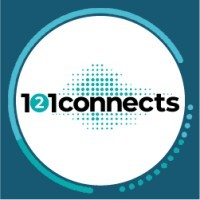121connects Australia and New Zealand logo - Similar company to Dynamic Computer Systems