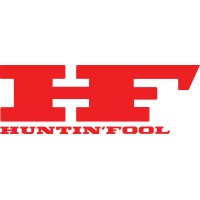 Huntin' Fool logo - Similar company to Chadwick Content