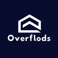 Inmobiliaria Overflods logo - Similar company to República Inmobiliaria