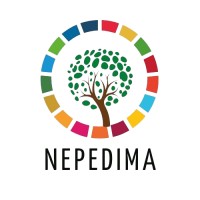NEPEDIMA logo - Similar company to Nepedipri