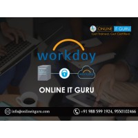 workday online training Hyderabad logo - Similar company to Zarantech