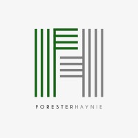 Forester Haynie logo - Similar company to Audacious Apparel