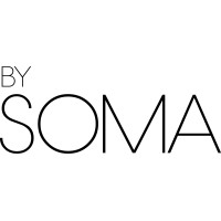 BY SOMA logo - Similar company to Rosence
