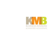 KMB Business Advisors & Chartered Accountants logo - Similar company to Lomax Financial Group