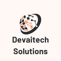 Devaitech Solutions logo - Similar company to Td3 Media Group