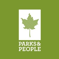 Parks & People logo - Similar company to Lightwork Enterprise