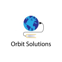 Orbit Solutions logo - Similar company to Orbit Solutions