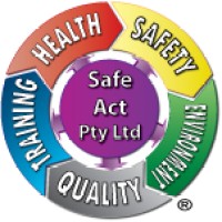 Safe Act Pty Ltd logo - Similar company to Relay Ems