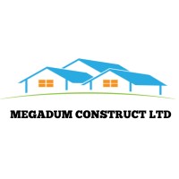 Megadum Construct Ltd logo - Similar company to Tls Construct South-West Ltd