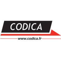 CODICA RENAULT TRUCKS logo - Similar company to Codica