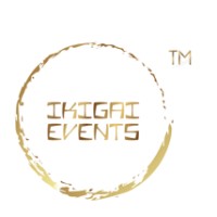 IKIGAI Events logo - Similar company to Hungry Cat Kitchen